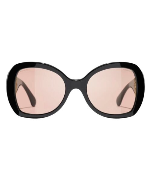 Alternative view of Butterfly Schwarz