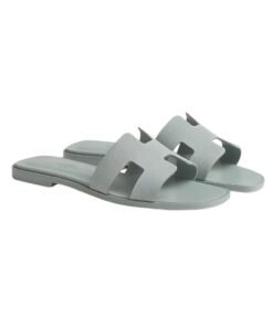 Alternative view of Oasis sandal Wolkengrau