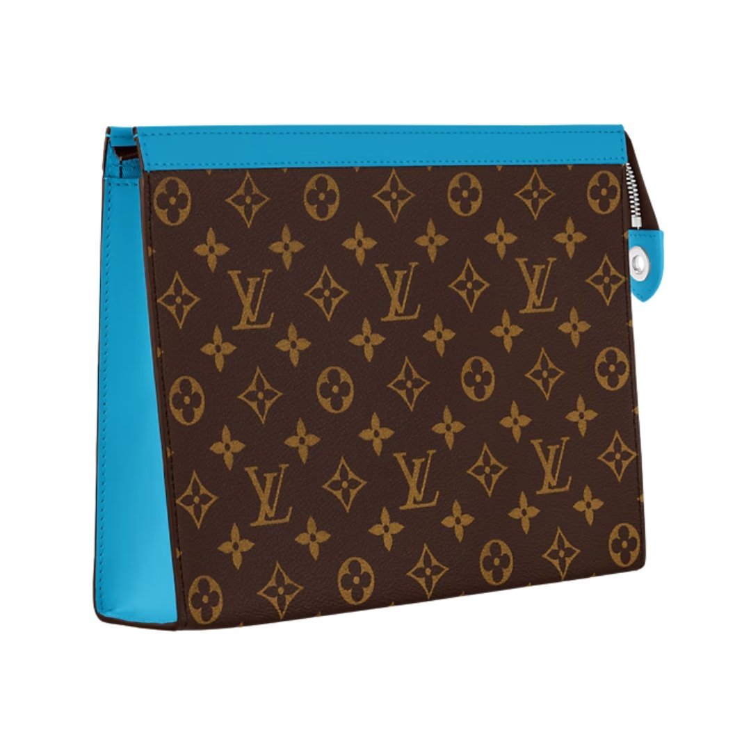 MM Travel Gaston/Blau 27 cm – Bild 2