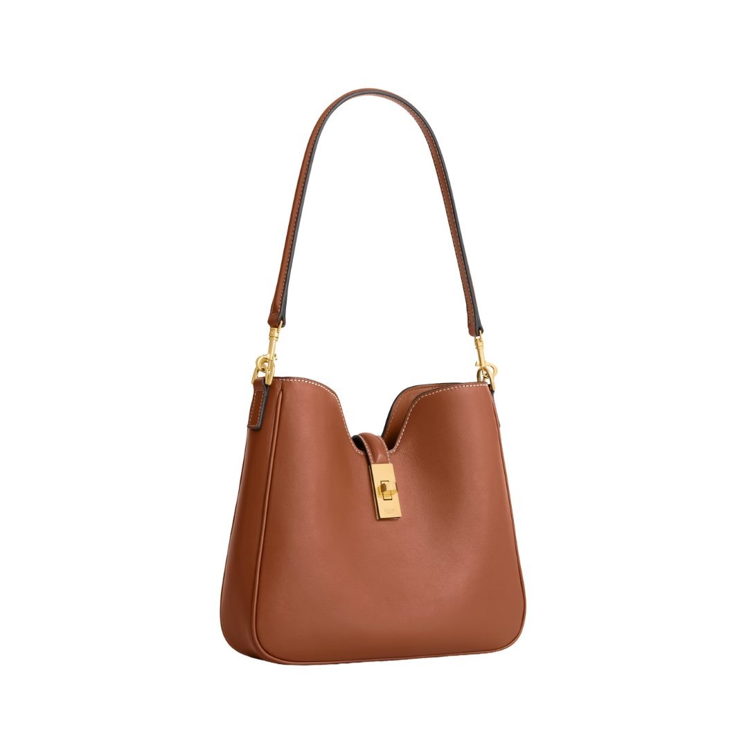 Camille Hellbraun 24.5 cm – Bild 2