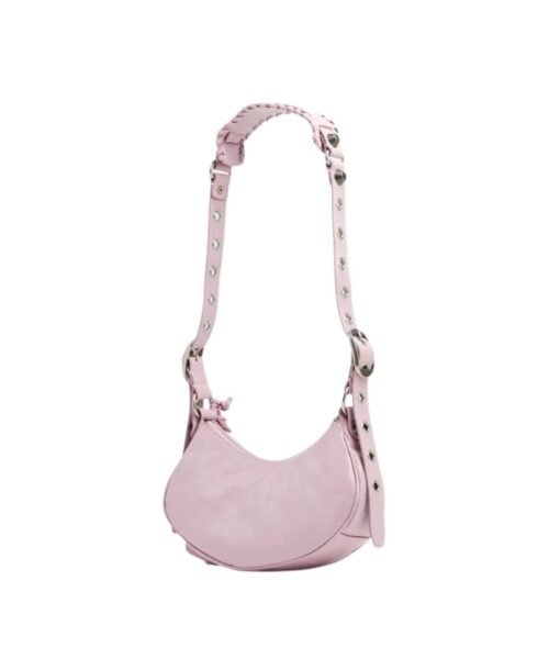 Alternative view of Le Cagole Rose 26 cm