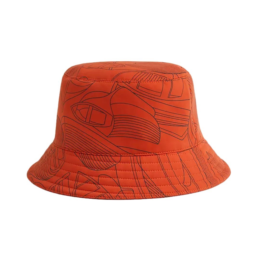 Harper Thalassa Korallenorange – Bild 2