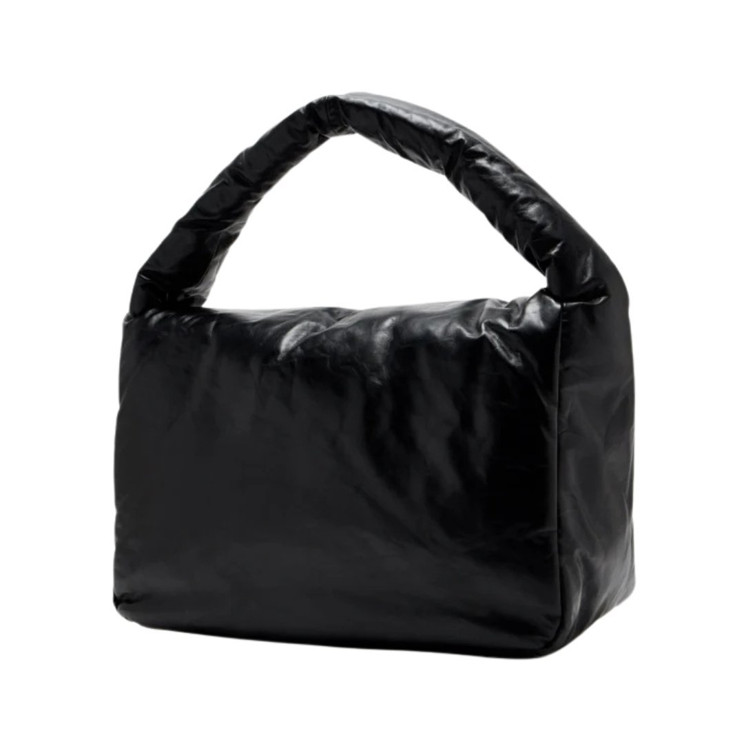 Monaco Schwarz 43 cm – Bild 2