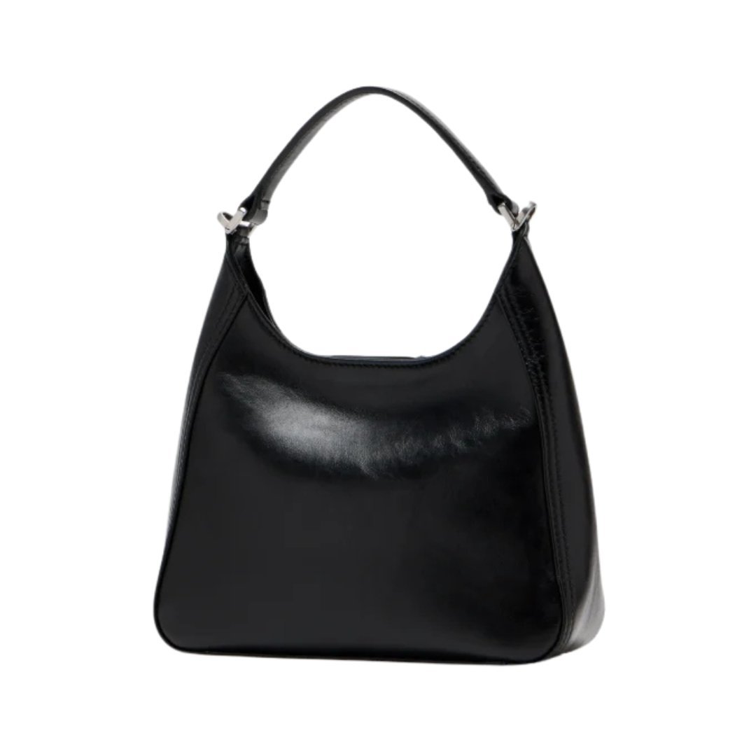 BB Soft Schwarz 21 cm – Bild 2