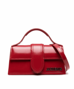Le Bambino Leder Mini-Tasche 17cm