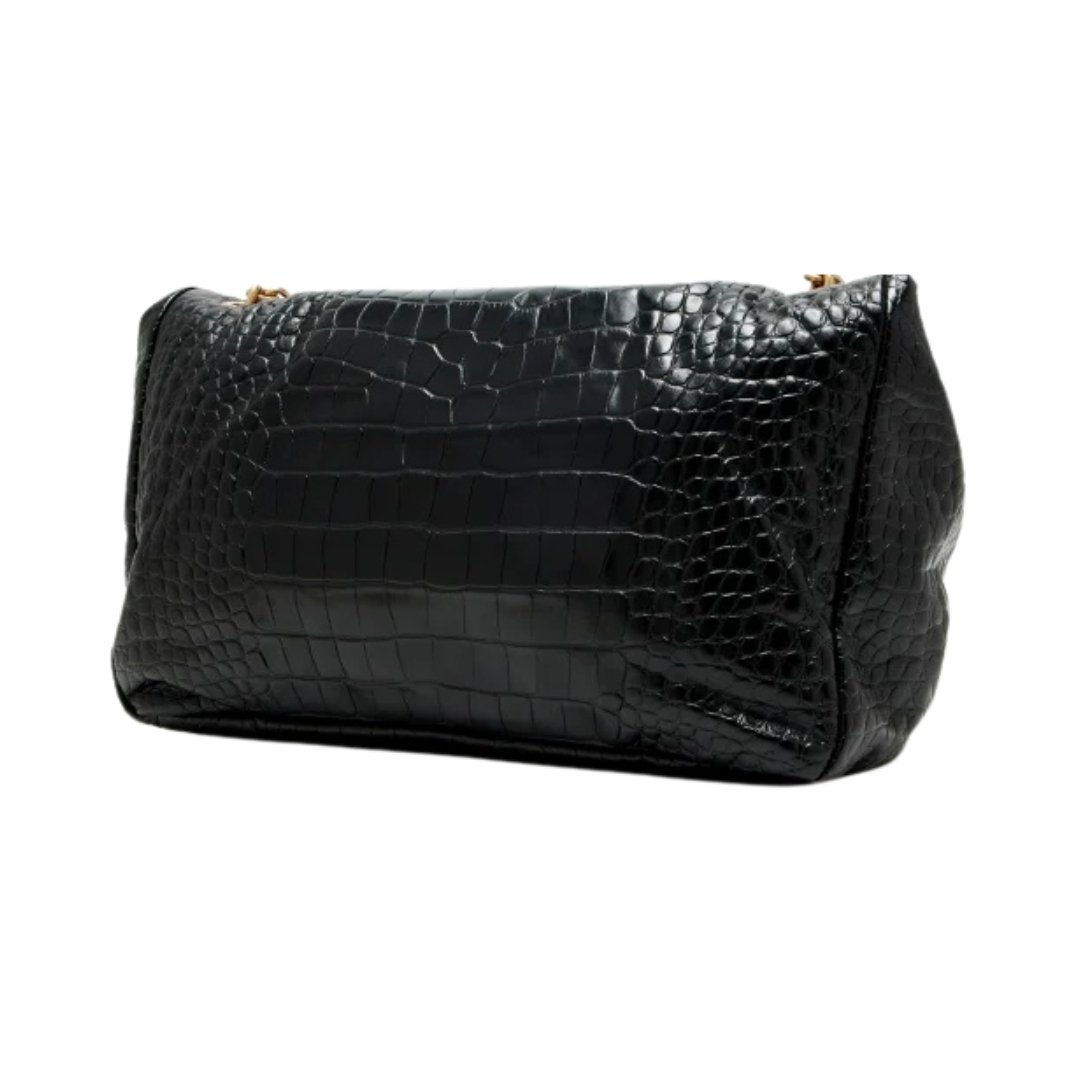 Monaco Schwarz 34 cm – Bild 2