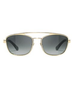 Alternative view of Aviator Gold/Grau