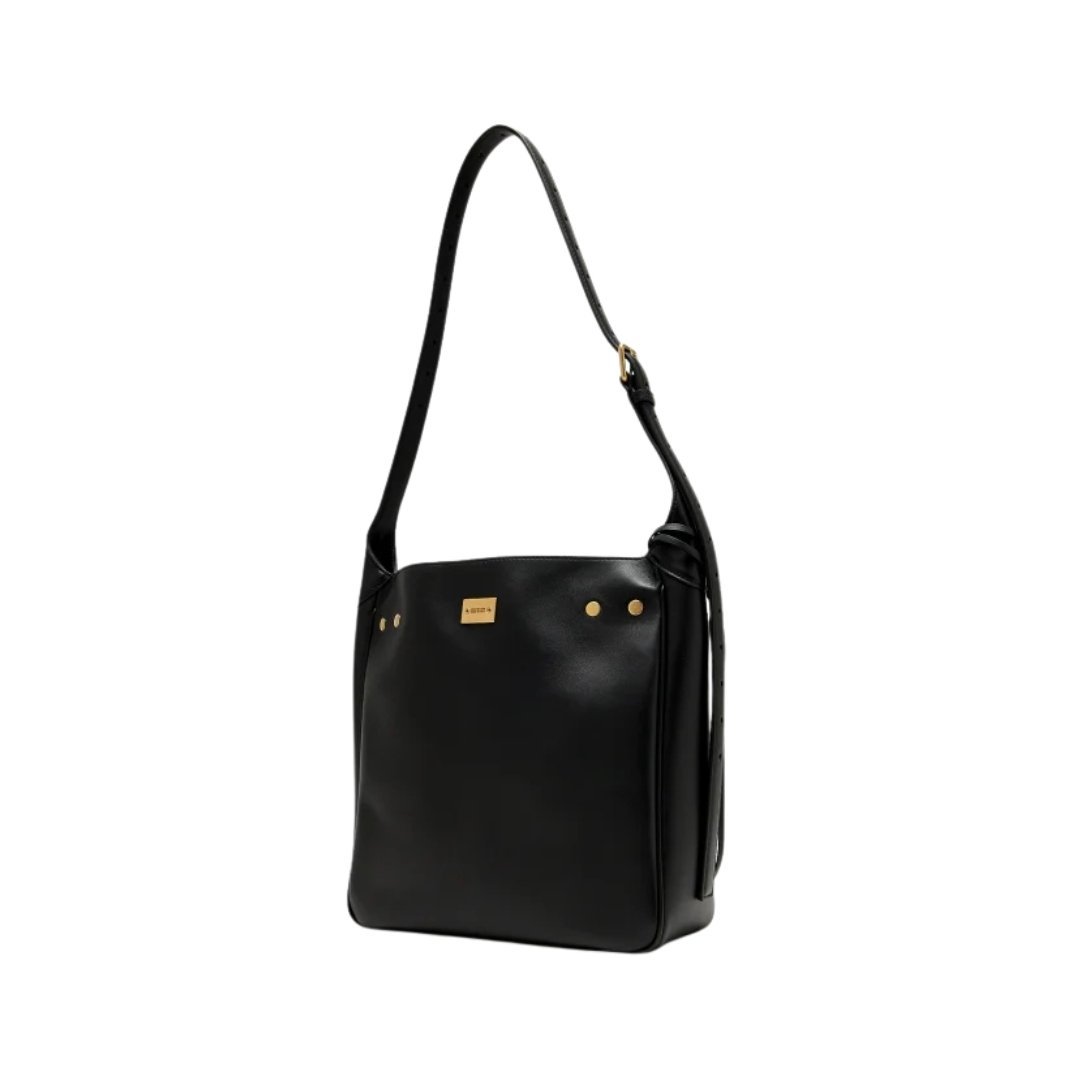 Bel Air Schwarz 26 cm – Bild 2