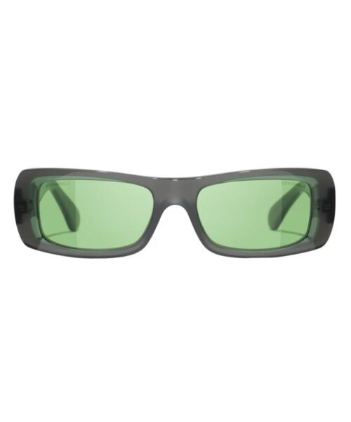 Alternative view of Rectangular Gr?n