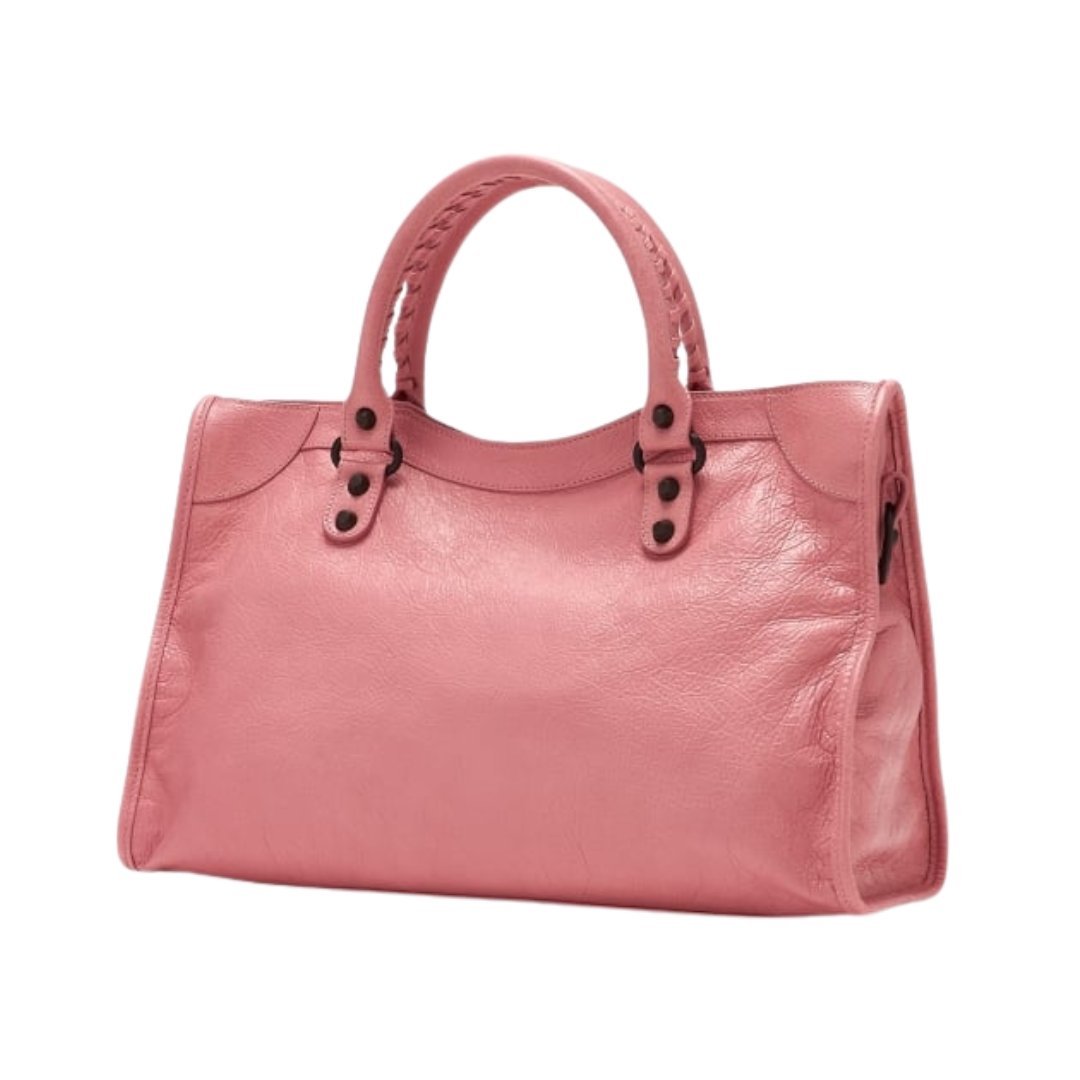 Le City Rosa 37 cm – Bild 2