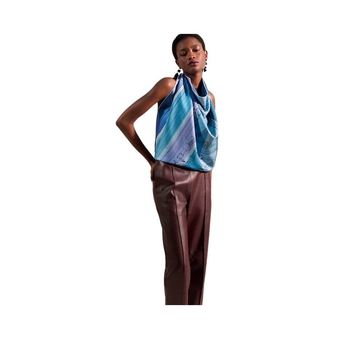 Tralala Indigo/Jeansblau/Mauve – Bild 2