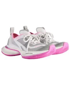 Alternative view of 3XL Grau/Wei?/Rosa