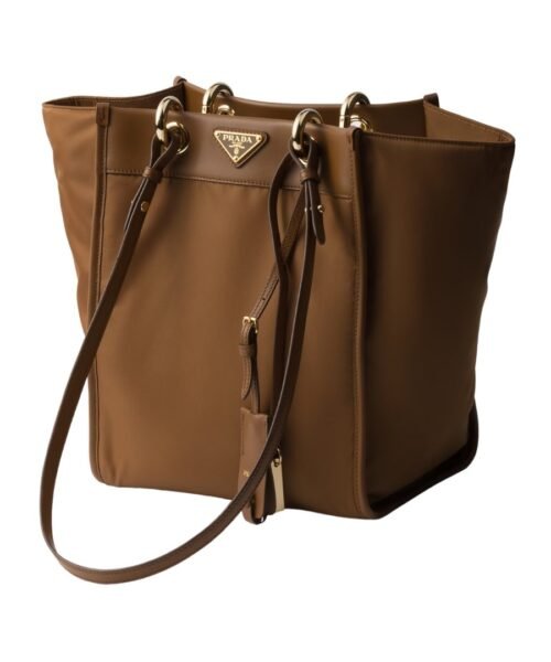 Alternative view of Medium Re-Nylon Brandy 28.5 cm