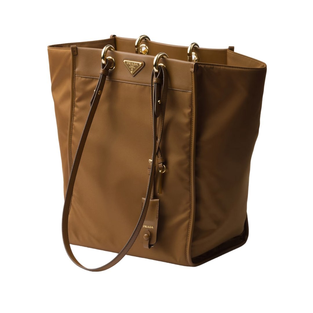 Re-Nylon Brandy 35 cm – Bild 2