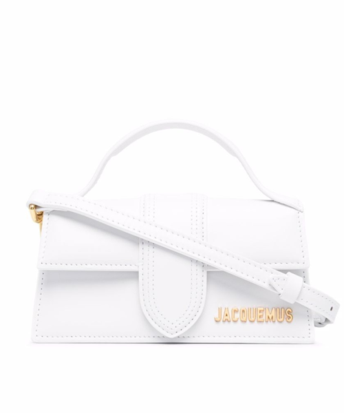 Le Bambino Long Schultertasche 17cm
