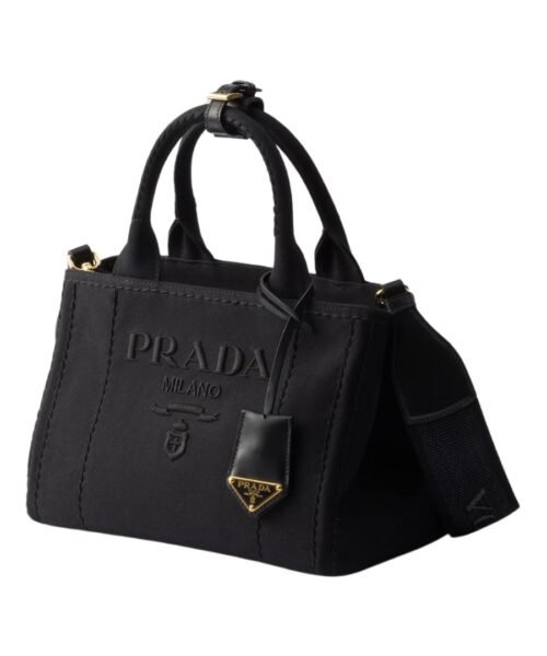 Alternative view of Handbag Schwarz 19 cm