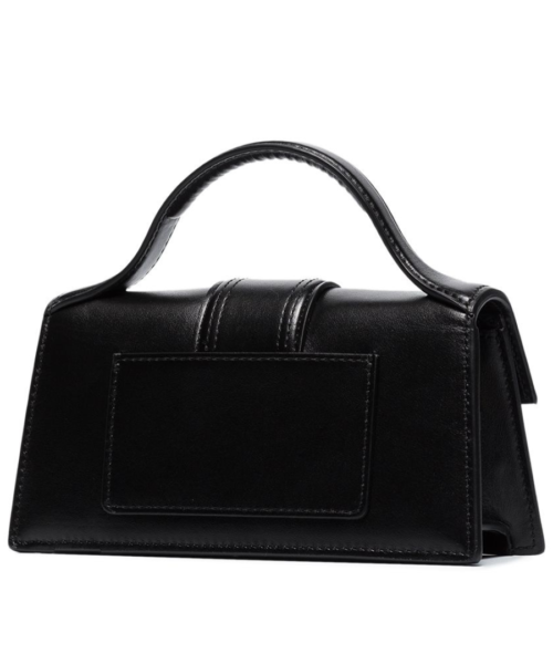 Alternative view of Le Bambino Leder-Tasche 17cm
