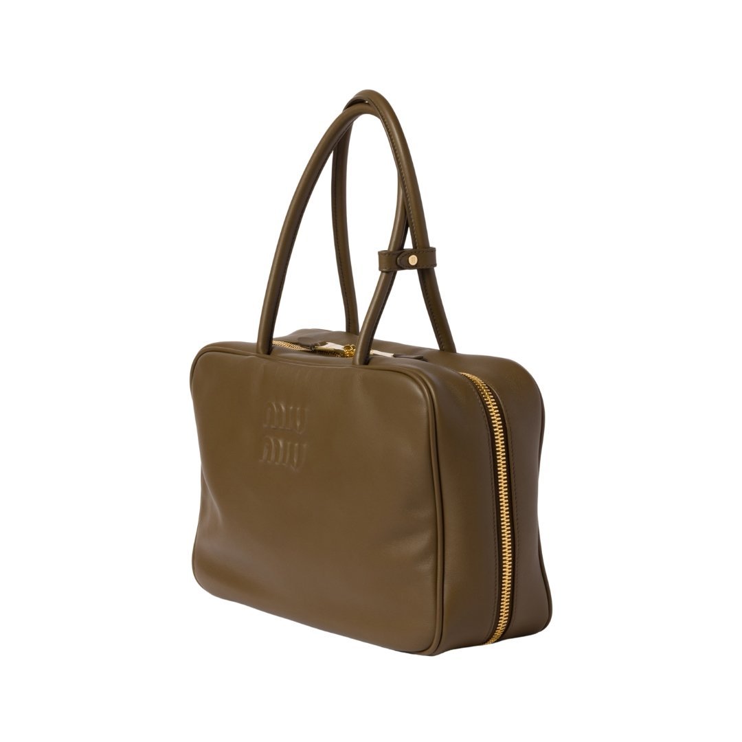Leder Beau Tundra 23cm – Bild 2