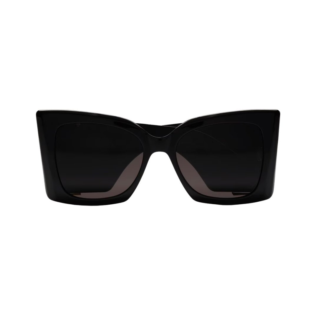 SL M119 Blaze Schwarz – Bild 2