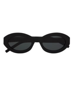 Alternative view of SL M136 Schwarz/Hellgold