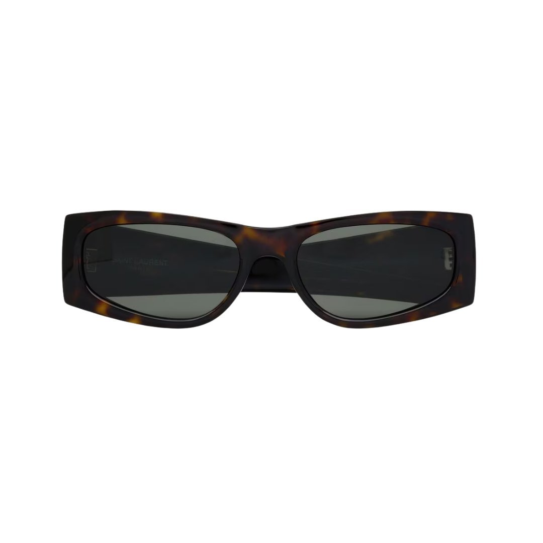 SL M140 Dunkles Havana/Grau – Bild 2