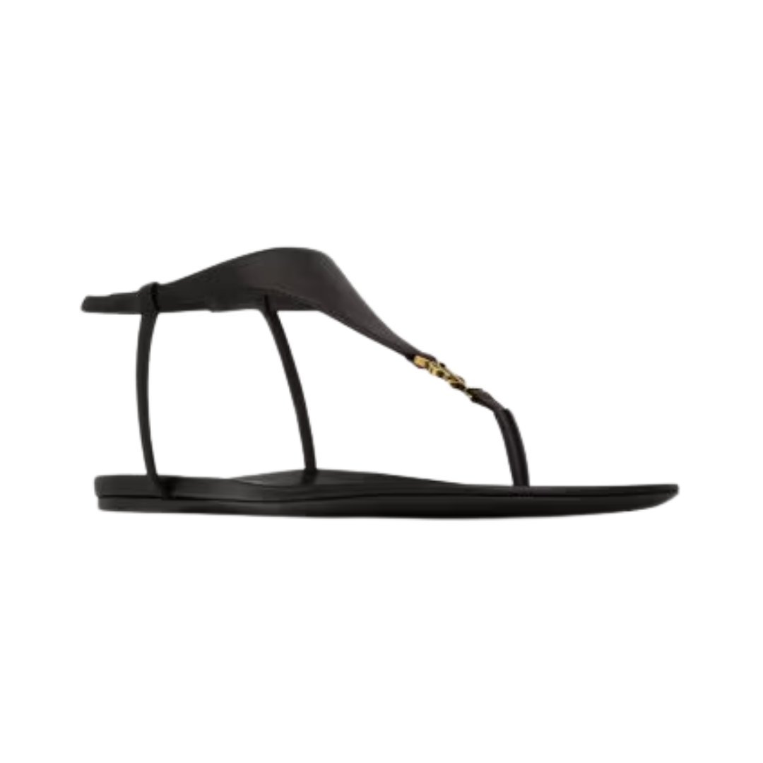 Cassandra Sandals Schwarz – Bild 2