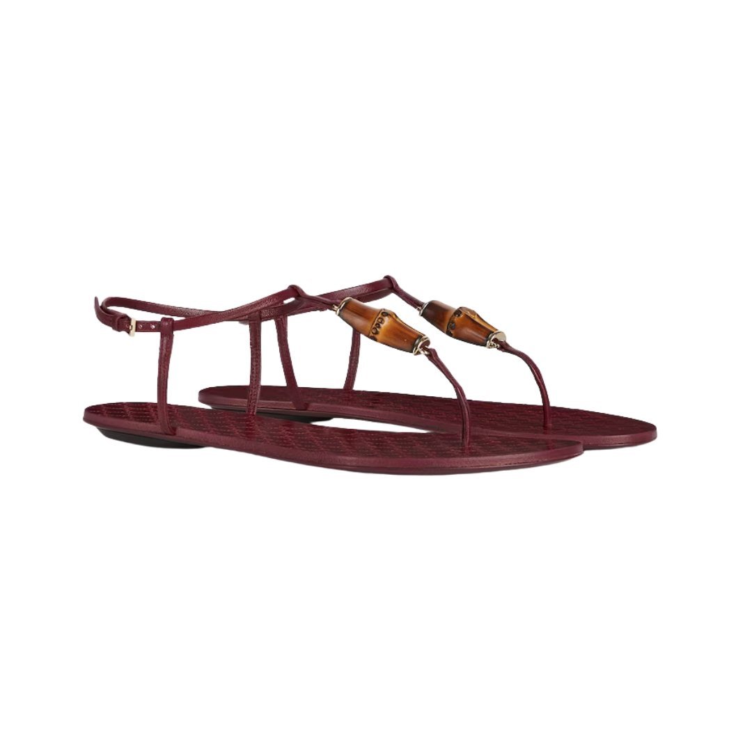 Bamboo Strap Rot – Bild 2