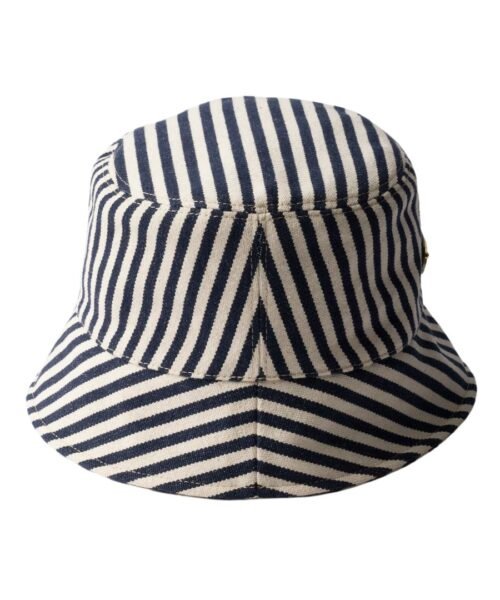 Alternative view of Cotton Bucket Baltisches/Blau