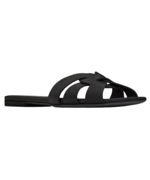 Alternative view of Tribute Sandals Schwarz