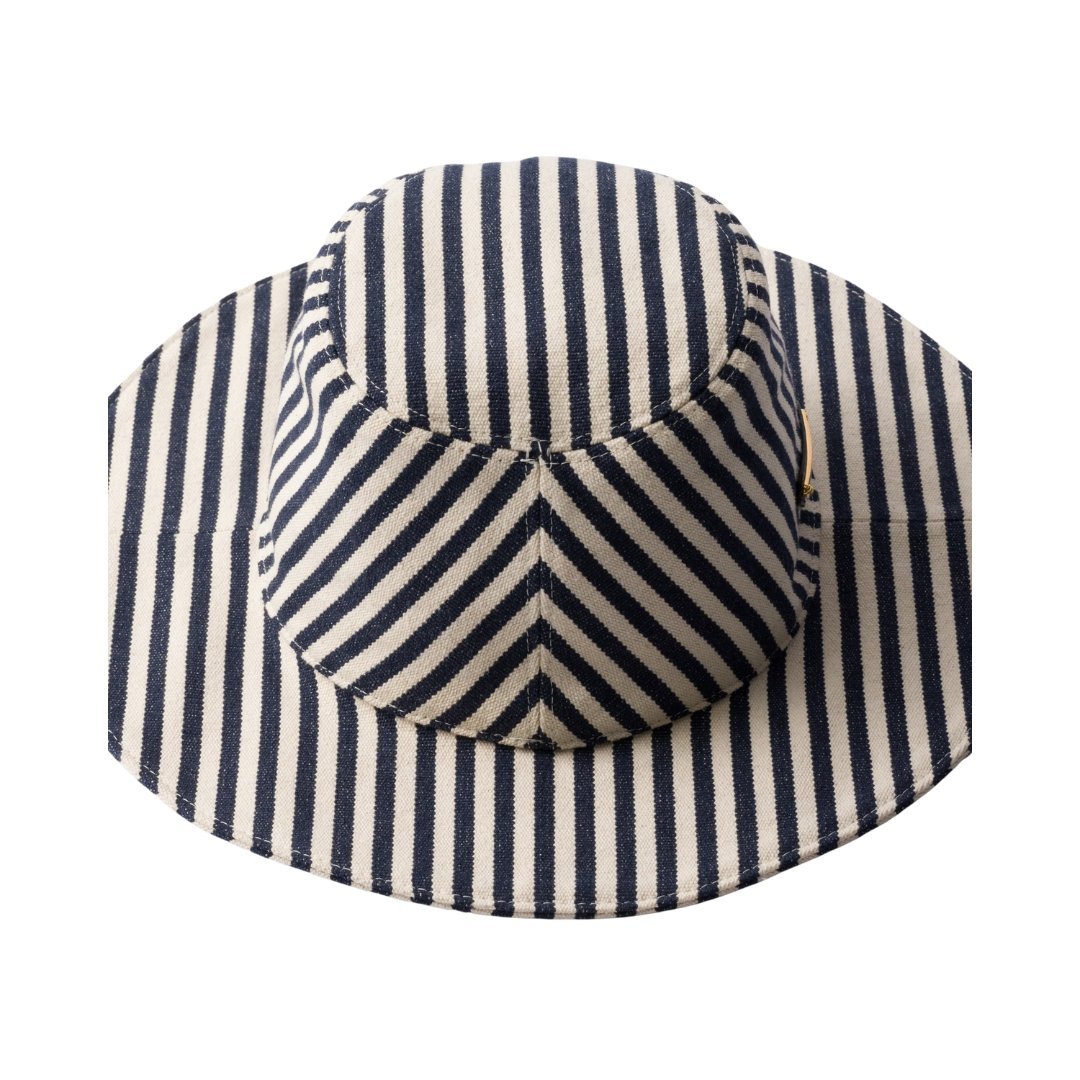 Cotton Baltisches/Blau – Bild 2