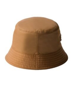 Alternative view of Re-Nylon Cognacbraun