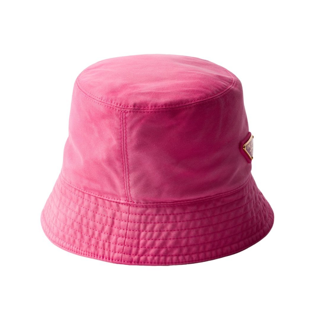 Cotton Bucket Tamarindenrosa – Bild 2