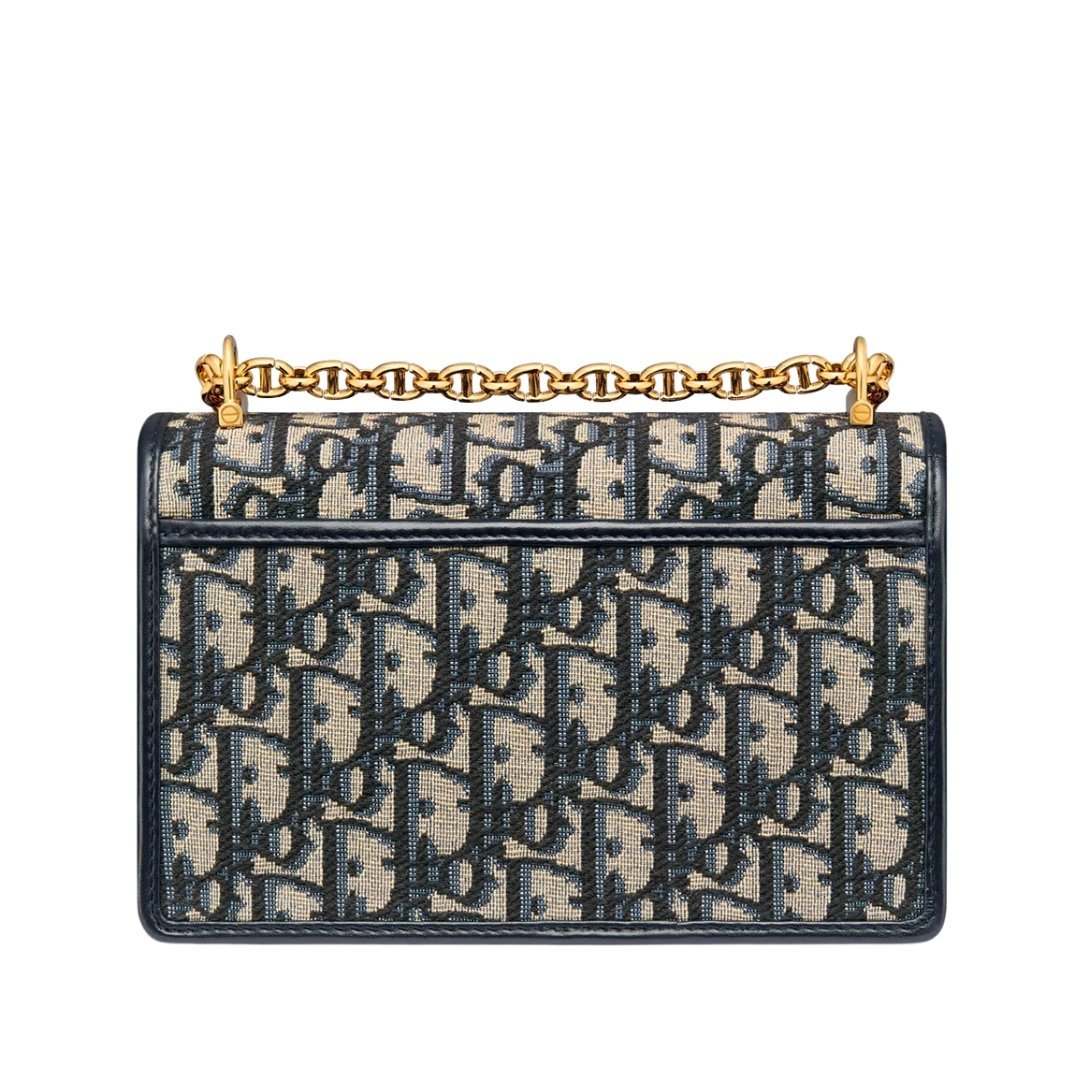Miss Caro Oblique Blau 18 cm – Bild 2