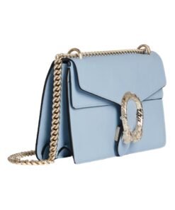 Alternative view of Dionysus Hellblau 28 cm