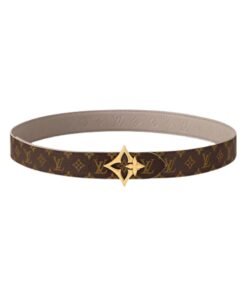 Alternative view of LV Flowergram Grau 3 cm