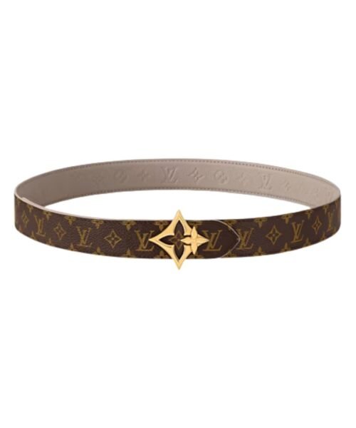 Alternative view of LV Flowergram Grau 3 cm