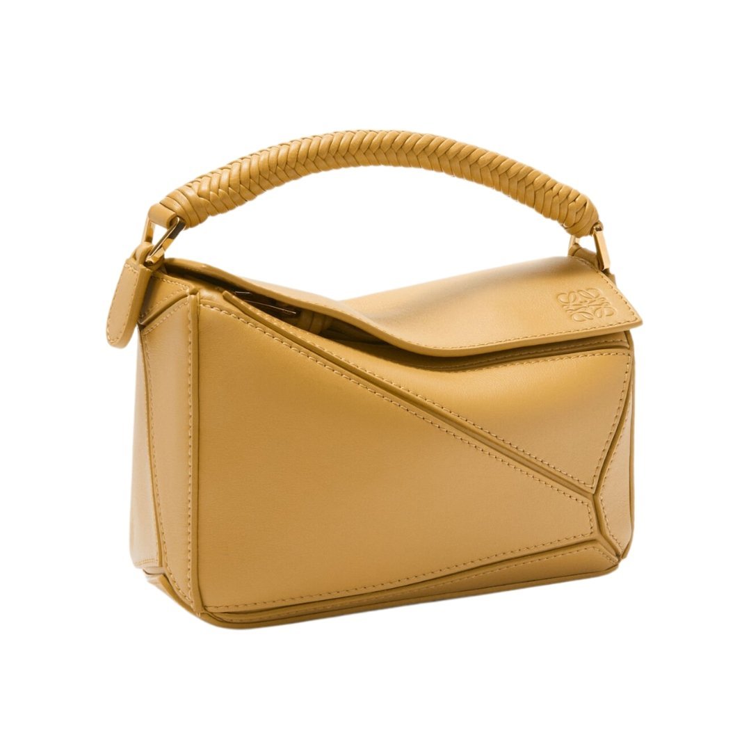 Mini Puzzle Bag Sahara 12.5cm – Bild 2