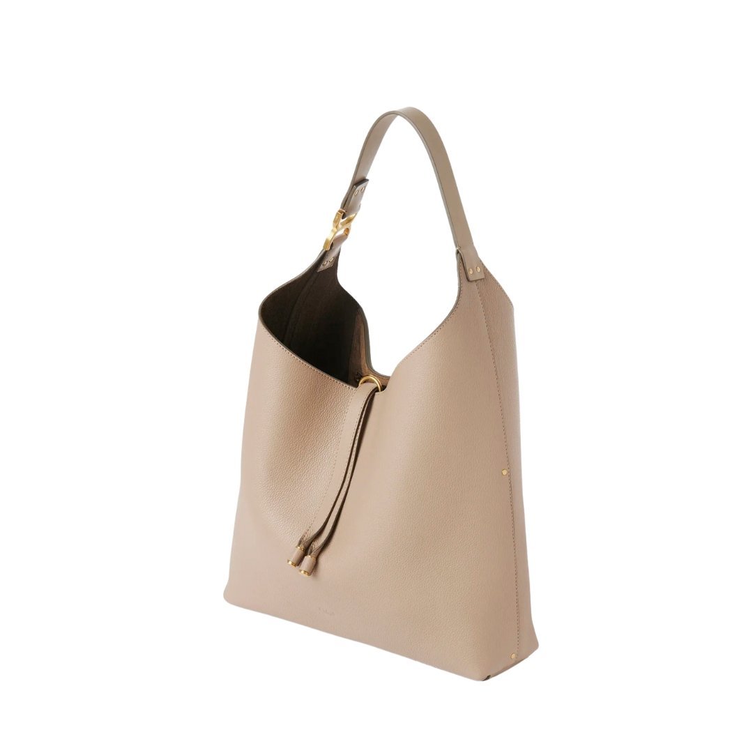 Marcie Beige 36 cm – Bild 2