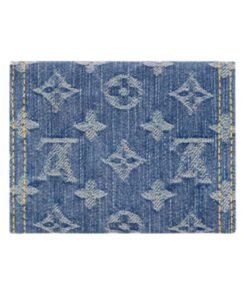 Alternative view of Victorine Blau 12 cm