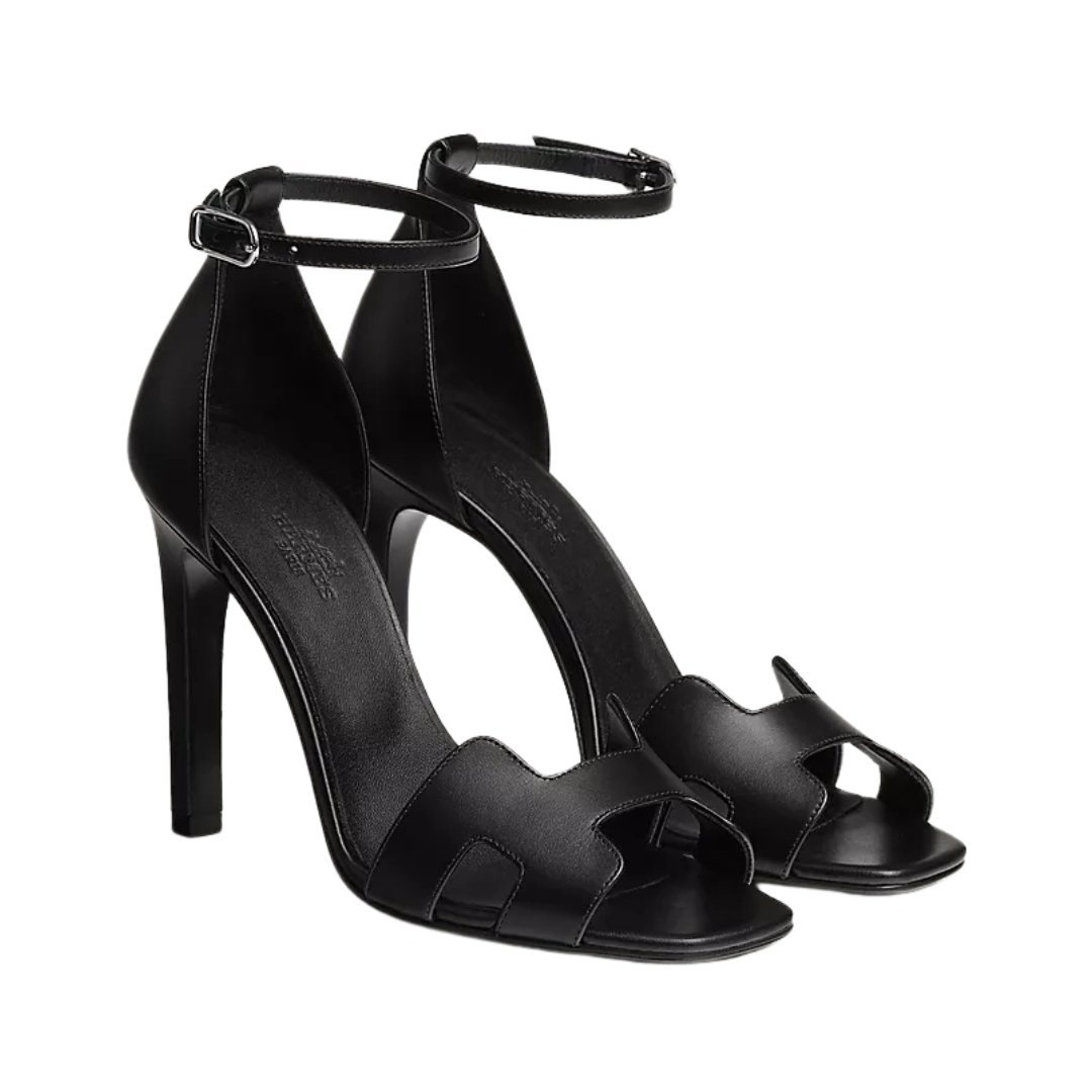 Joy 105 Schwarz 10.5 cm – Bild 2