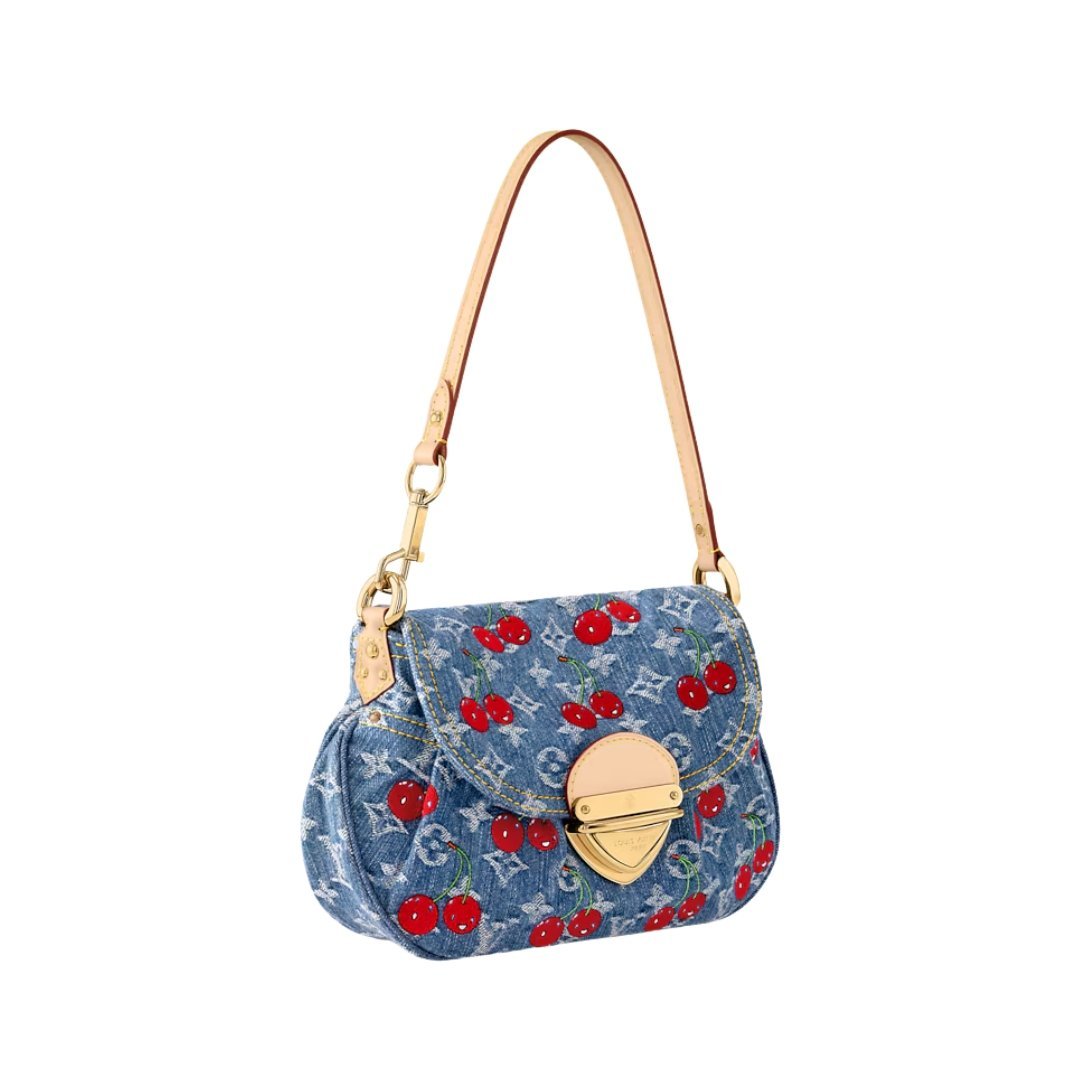 TM Sunset Blau 27 cm – Bild 2