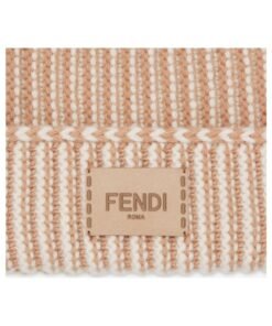 Alternative view of Beiger Wollhut