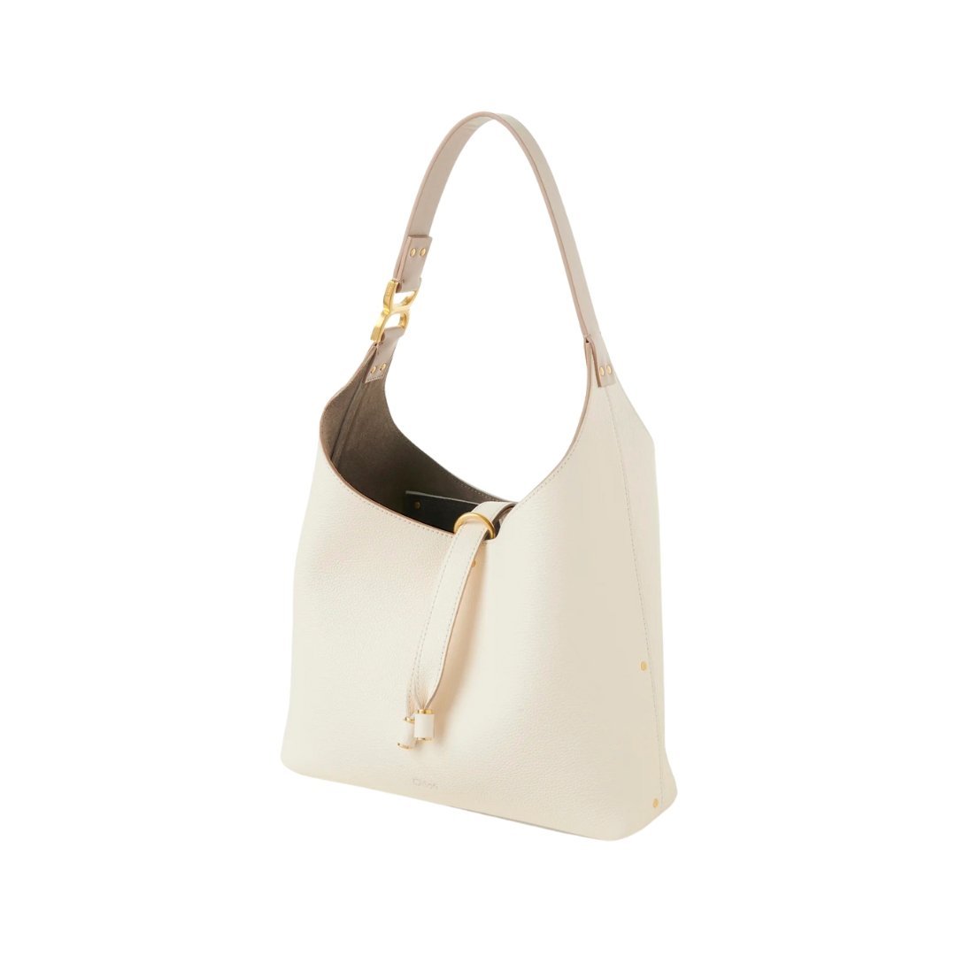 Marcie Creme 29 cm – Bild 2