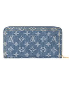 Alternative view of TM Zippy Kirsch-Denimblau 19.5 cm