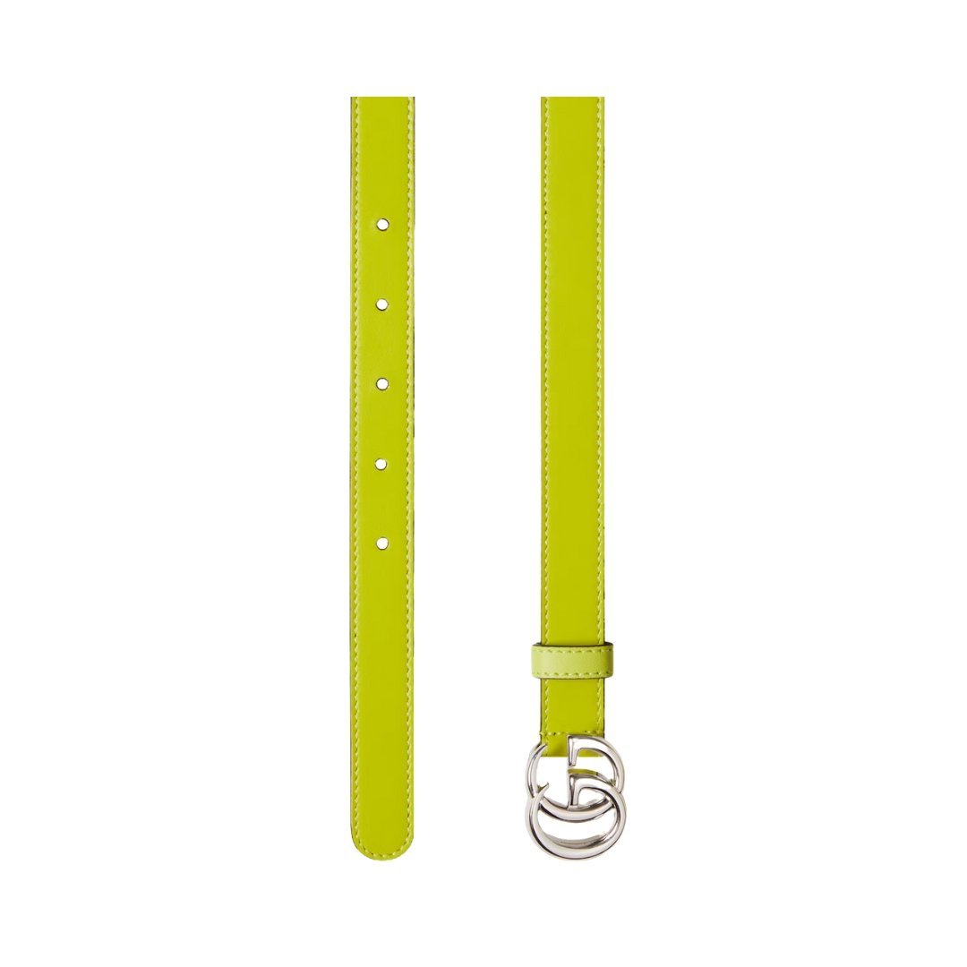 Marmont Gelbgrün 2 cm – Bild 2
