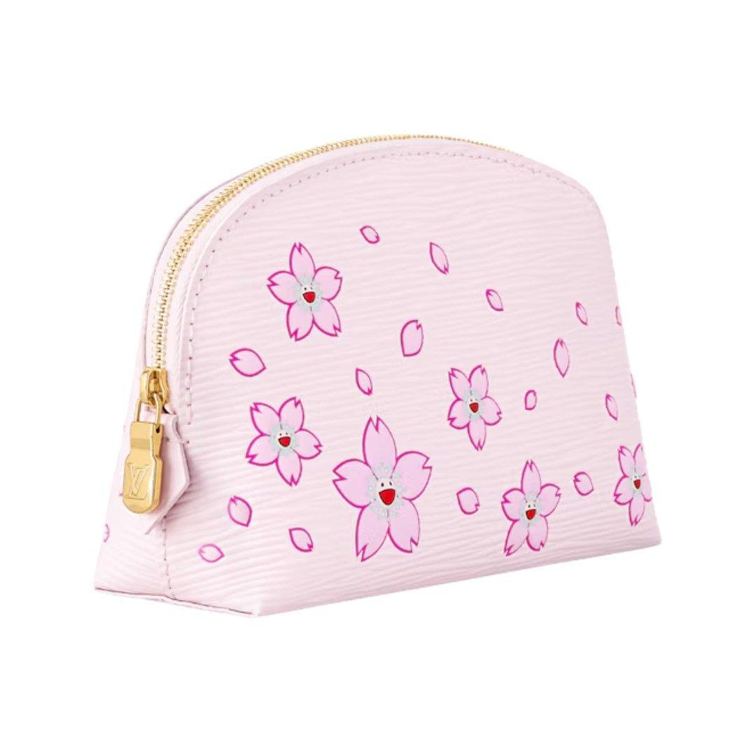 TM Cosmetic Rosa 19 cm – Bild 2