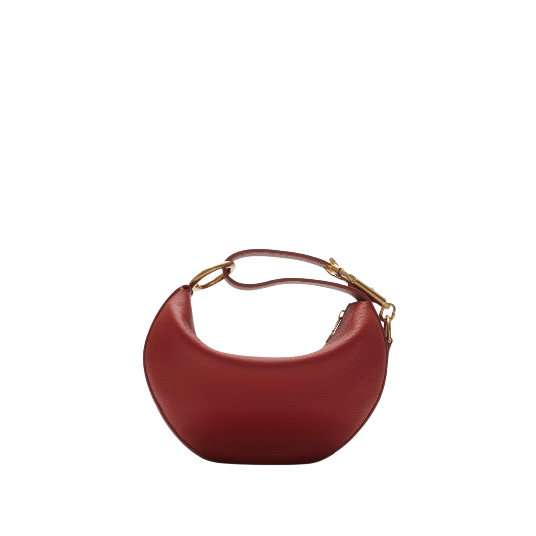 Knight Arc Rot/Gold 28 cm – Bild 2
