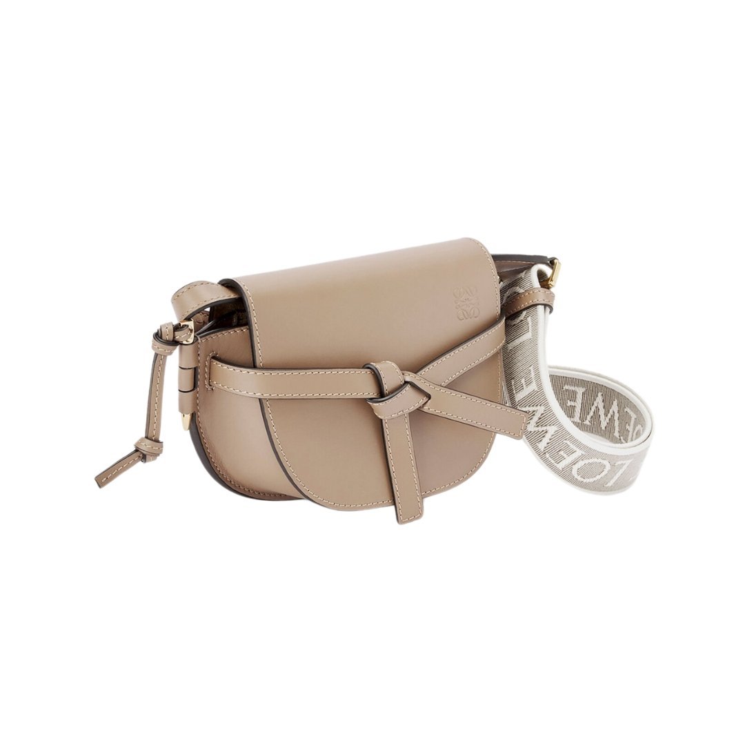 Mini Gate Dual Tasche Sand 12.5cm – Bild 2