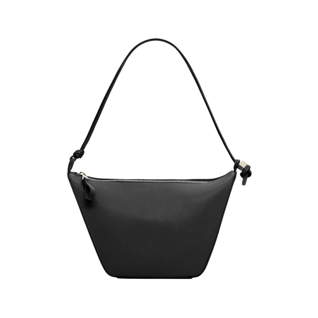 Mini Hammock Hobo Schwarz 17cm – Bild 2