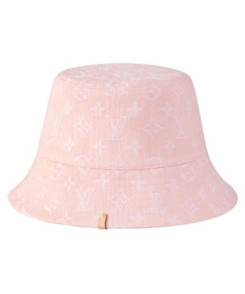 Alternative view of Denim Bucket Rosa
